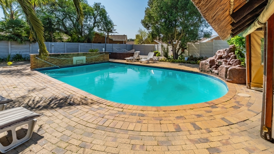 0 Bedroom Property for Sale in Brackenfell South Western Cape
